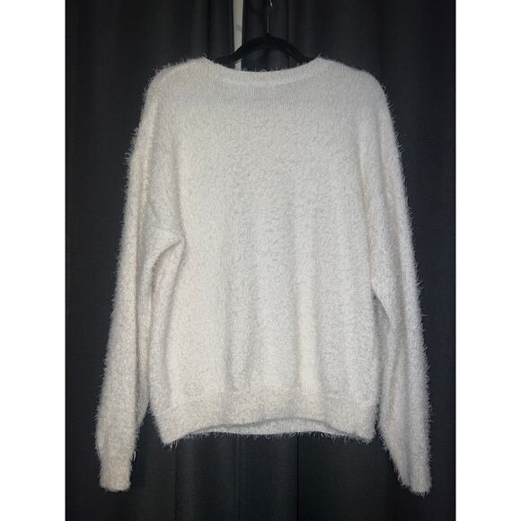 Ugly Christmas Sweater Xmas Size XL - Picture 3 of 3